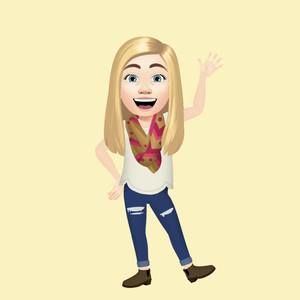 Meet your Posher, Melissa